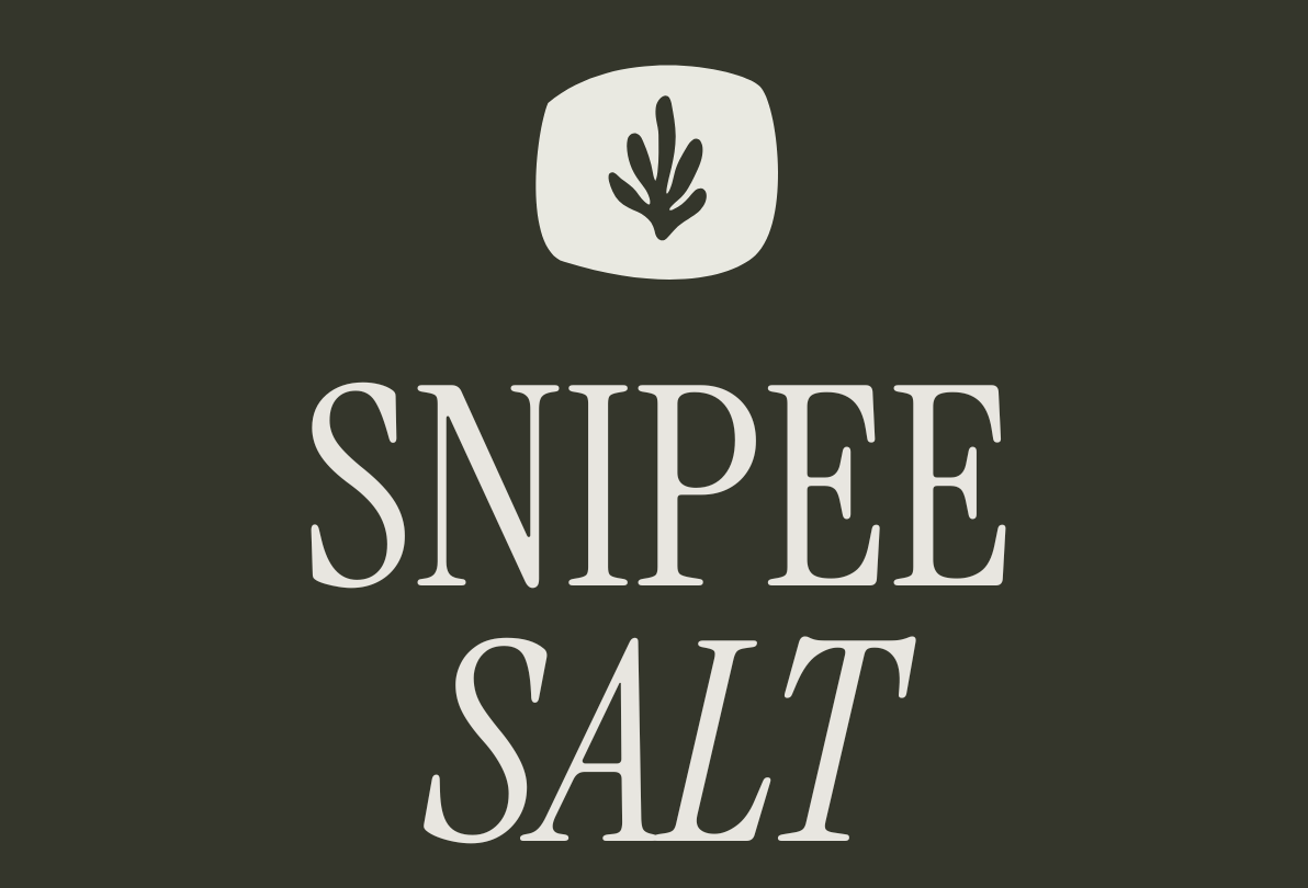 Snipee Salt